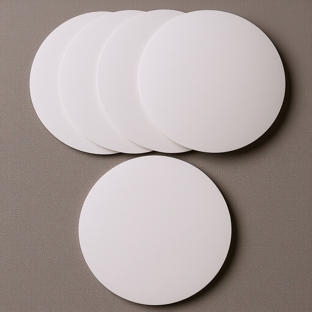 5Pcs Sublimation Mouse Pad Bla - Mouse Pad Blank Sublimation recensie en prijs