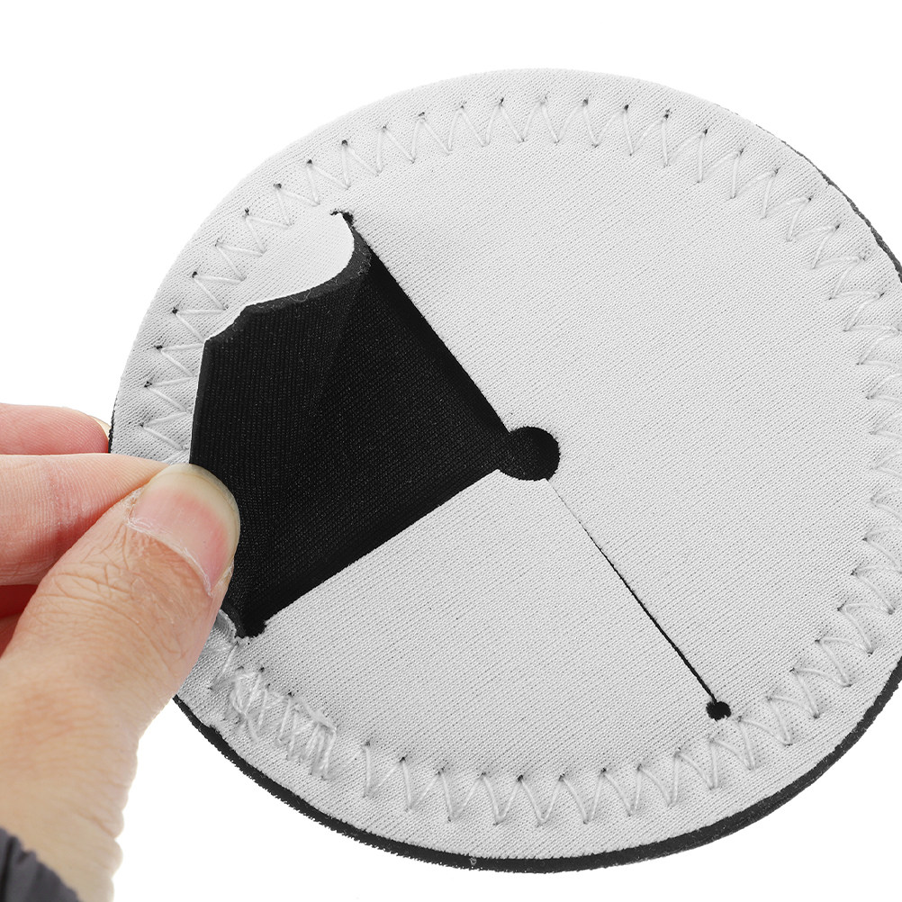 5Pcs Blank Coasters for Glasse - Coaster Sublimation Blank recensie en prijs