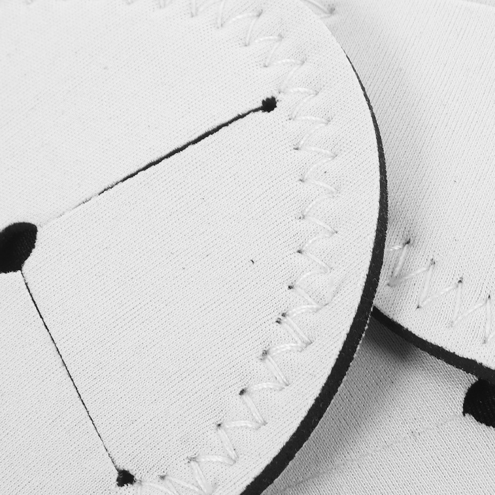 5Pcs Blank Coasters for Glasse - Coaster Sublimation Blank recensie en prijs
