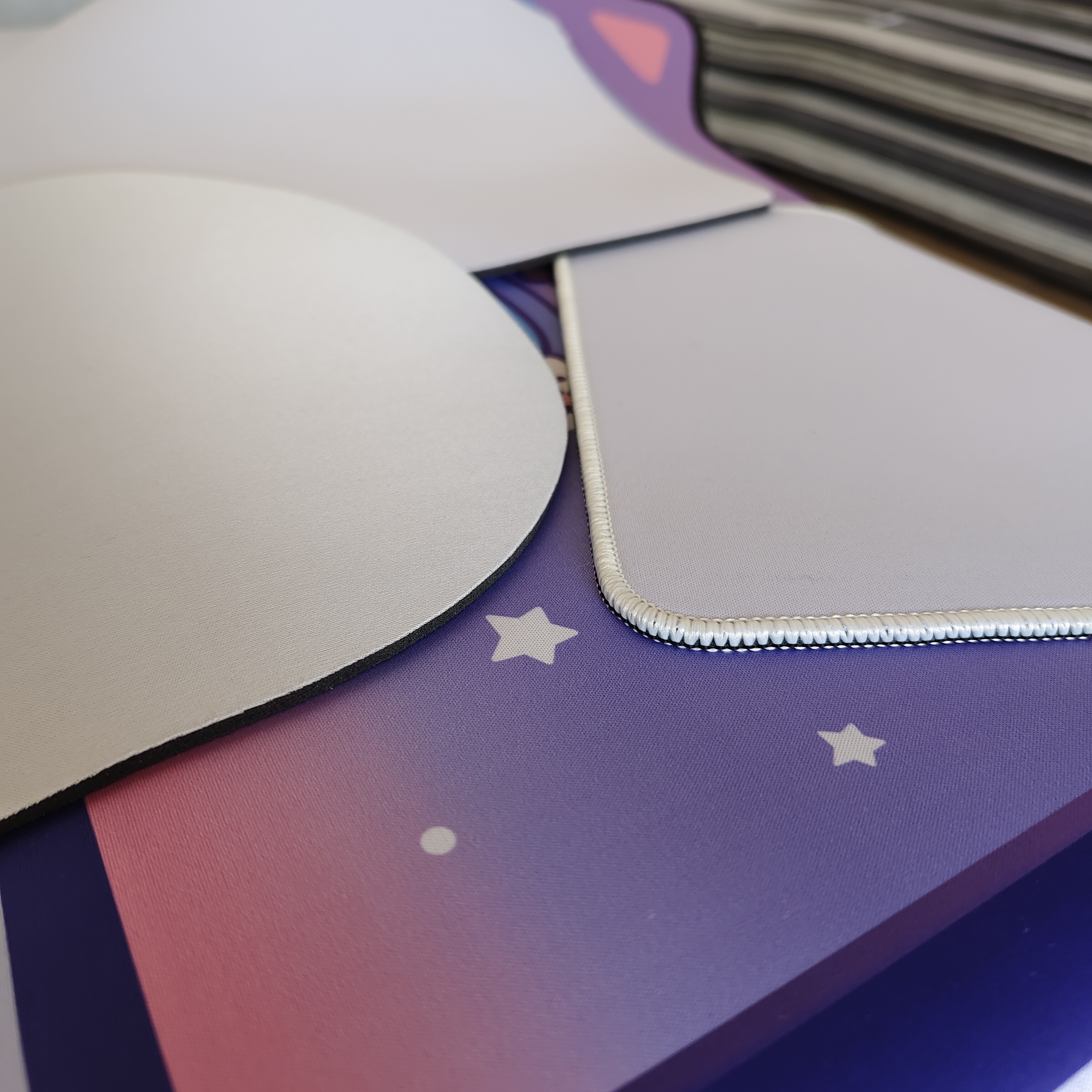 Sublimation Blank Neoprene Squ - Mouse Pad Blank Sublimation recensie en prijs