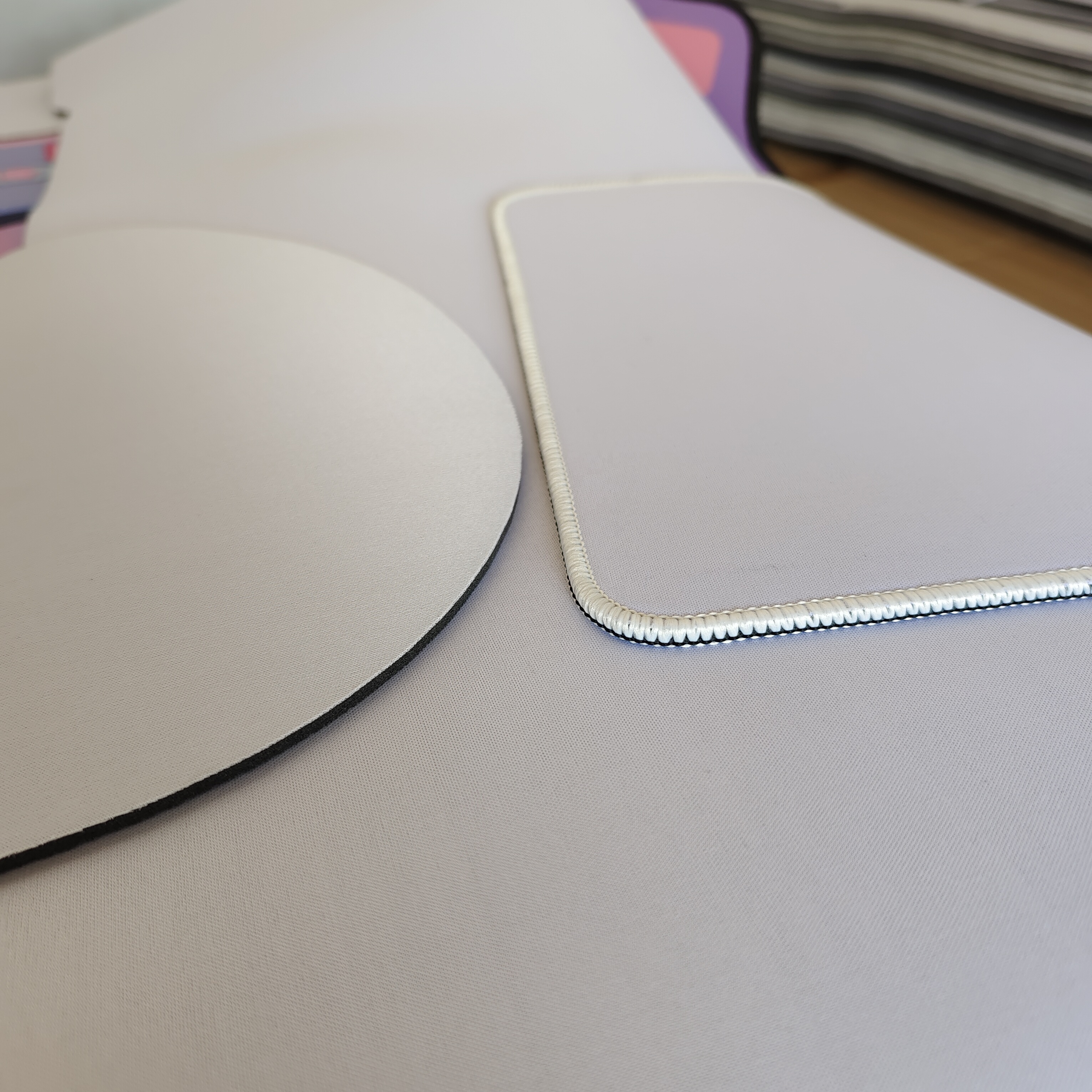 Sublimation Blank Neoprene Squ - Mouse Pad Blank Sublimation recensie en prijs