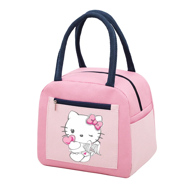 Hello Kitty Lunch Bag Children - Tote Bag Sublimation recensie en prijs