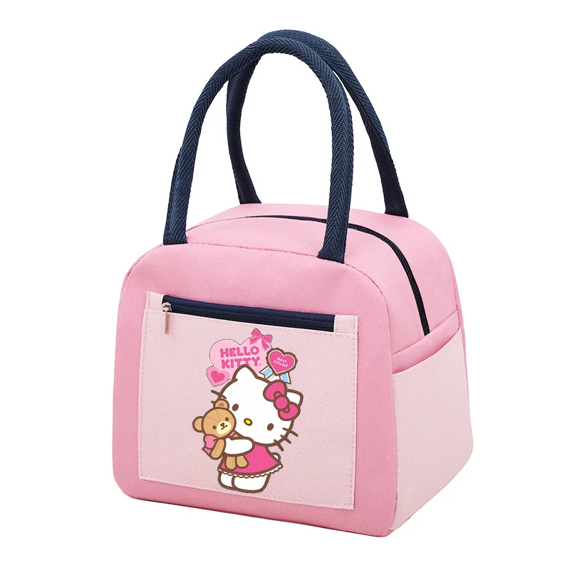 Hello Kitty Lunch Bag Children - Tote Bag Sublimation recensie en prijs